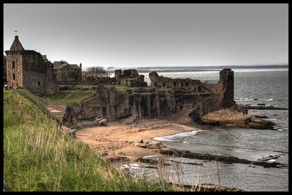 st_andrews_castle_2