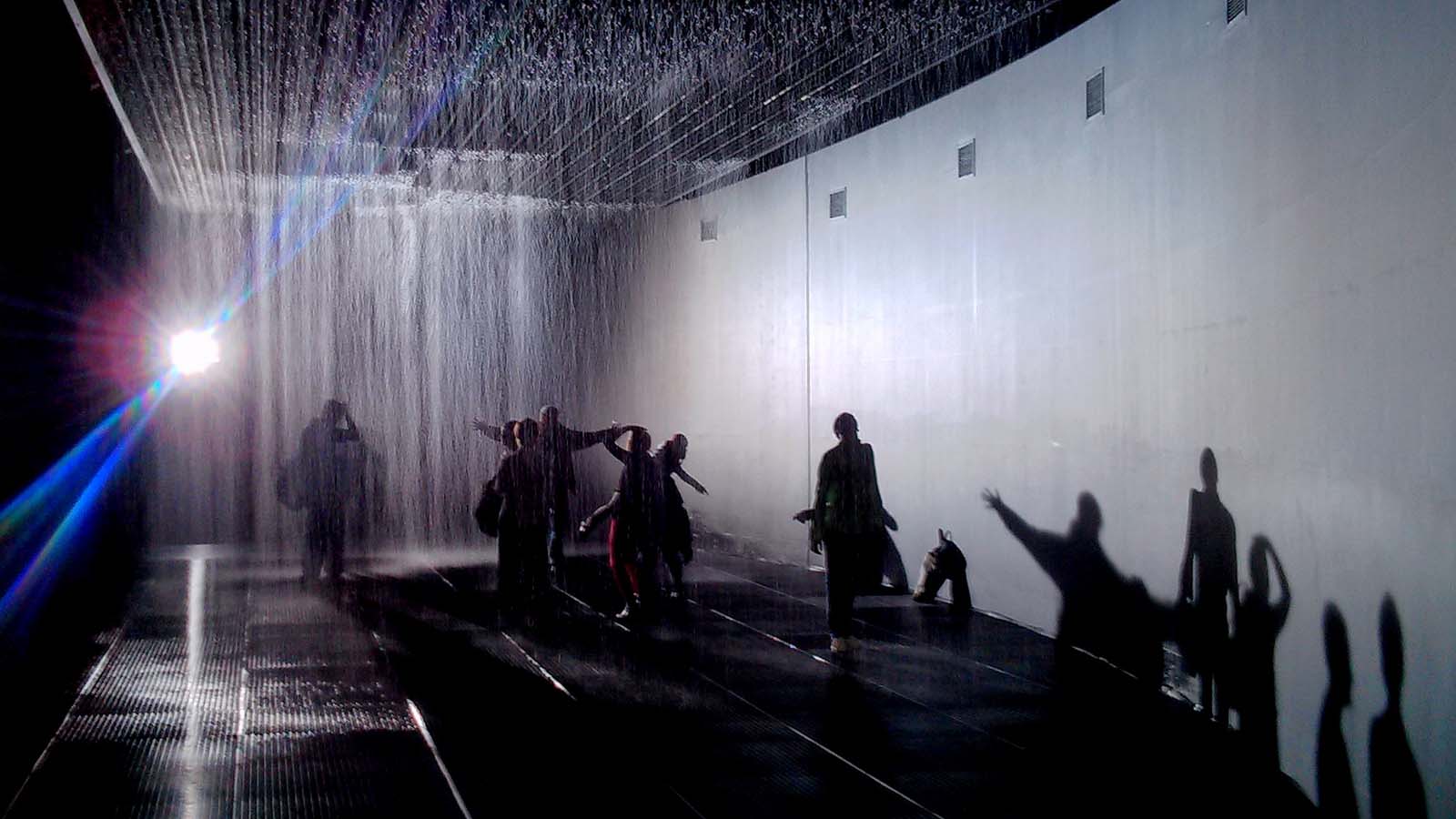 Barbican-Rain-Room