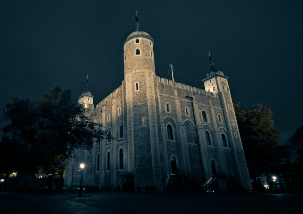 Tower of London