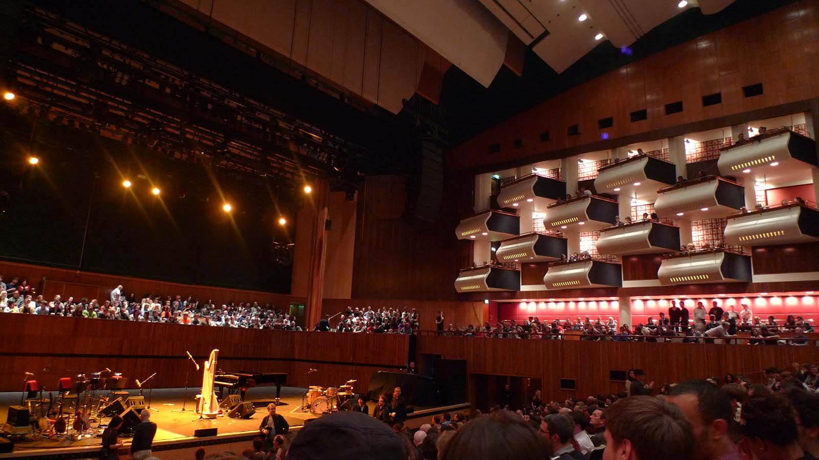 Royal Festival Hall