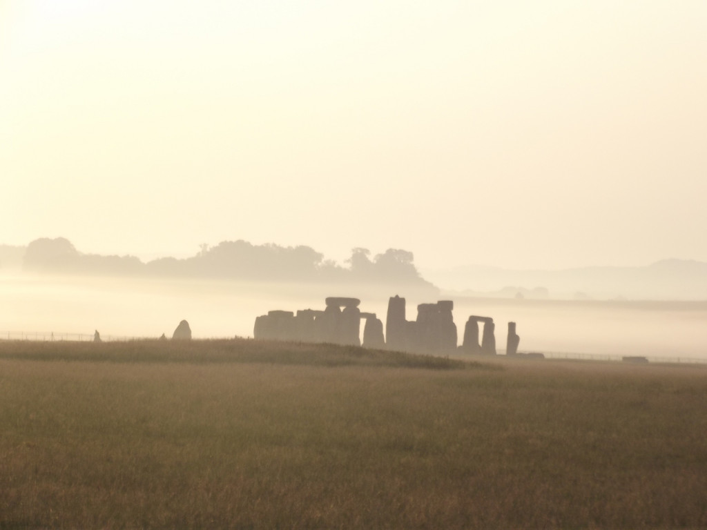 stonehenge 13