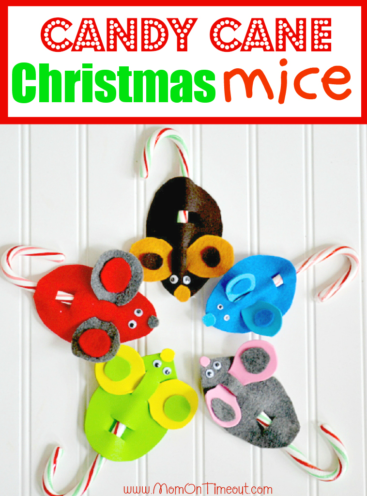 Candy-Cane-Mice-Christmas-Craft