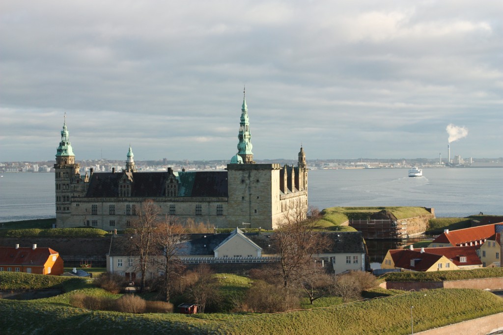 Kronborg Castle