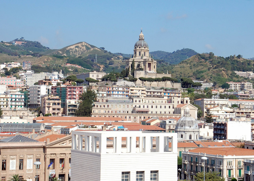 Messina, Sicily