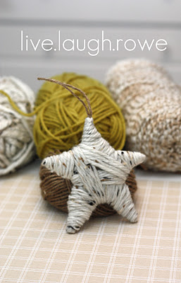 Yarn Star