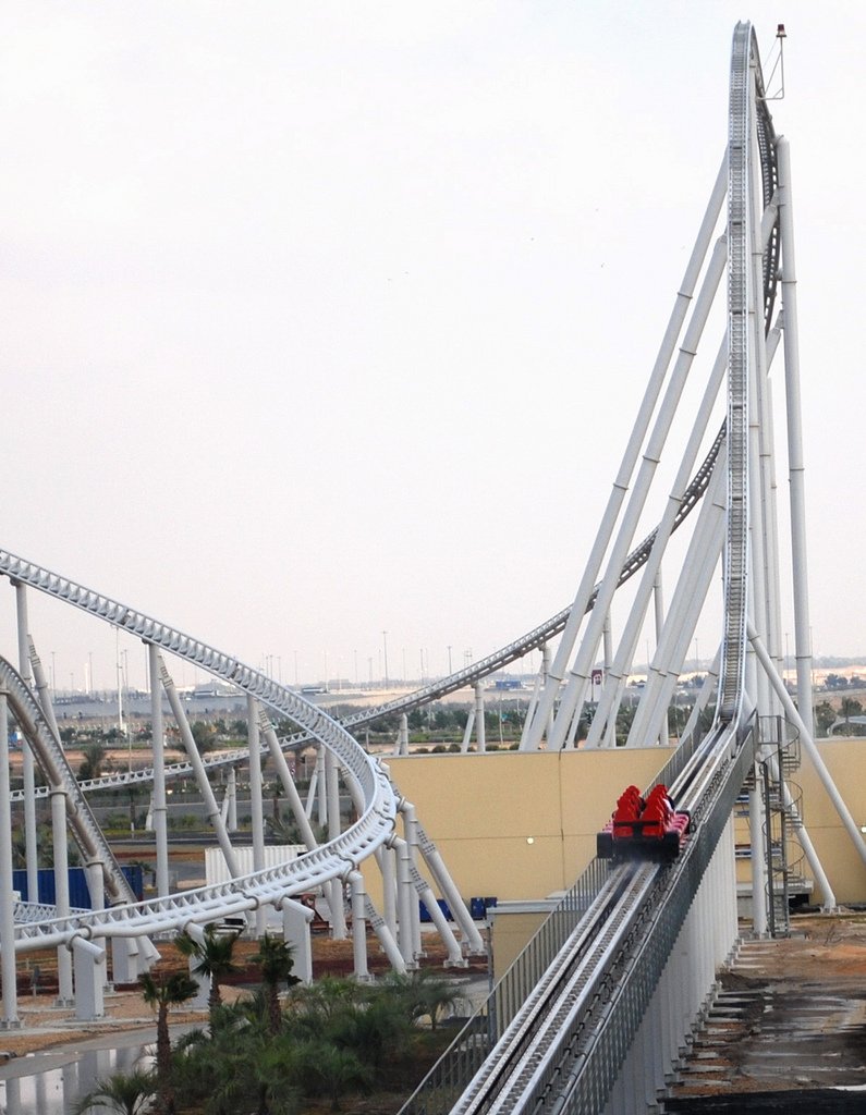 Formula Rossa