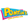 pontins cheap