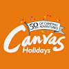 canvas holidays cheap