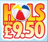 the sun holiday parks cheap deals