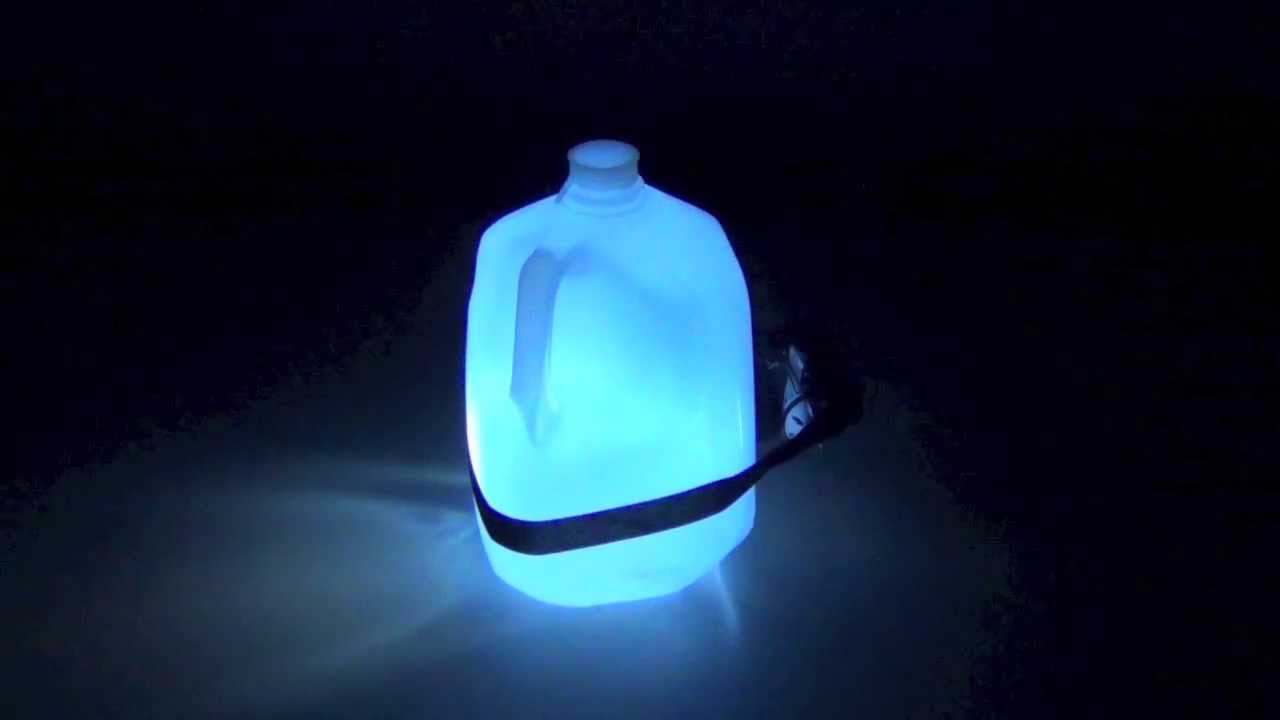 camping light cheap